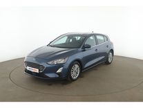 FORD FOCUS 1.0 ecoboost