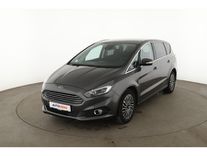 FORD S-MAX 2.0 tdci ecoblue