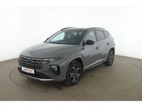 HYUNDAI TUCSON 1.6 t-gdi mild-hybrid