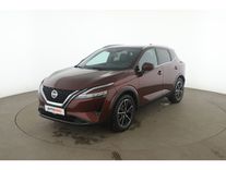 NISSAN QASHQAI 1.3 dig-t mild-hybrid