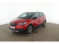 OPEL CROSSLAND X 1.2 turbo