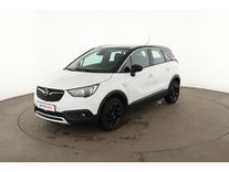 OPEL CROSSLAND X 1.2 turbo
