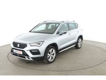 SEAT ATECA 1.5 tsi act