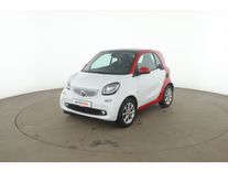 SMART FORTWO 0.9 turbo