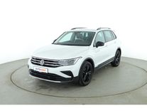 VOLKSWAGEN TIGUAN 2.0 tdi
