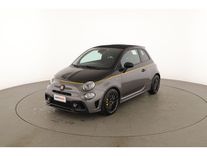ABARTH 695C 1.4 turbo