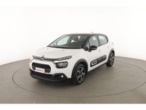 CITROEN C3 1.2 puretech