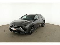 citroen c5 x 1.6 puretech shine eat8