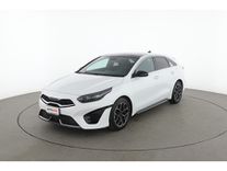 KIA PROCEED 1.5 tgdi mild-hybrid