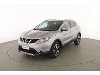 NISSAN QASHQAI 1.5 dci