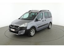 PEUGEOT PARTNER 1.6 blue-hdi