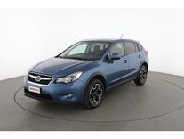 SUBARU XV 2.0
