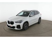 bmw x1 sdrive18d m sport bva8