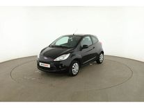 ford ka 1.2 titanium