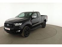 ford ranger 2.0 ecoblue super cabine xlt 4wd auto
