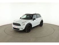 mini countryman cooper d bva