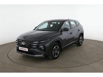 hyundai tucson 1.6 t-gdi hybrid bva6