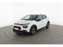 CITROEN C3 1.2 puretech