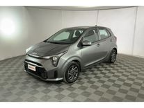 KIA PICANTO 1.0