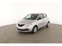 LANCIA YPSILON 1.2