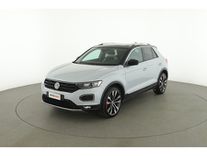 VOLKSWAGEN T-ROC 2.0 tsi