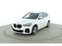 BMW X1 SDRIVE 18I sdrive 18i