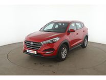 HYUNDAI TUCSON 1.6
