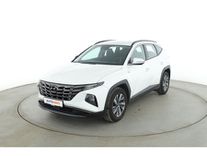 HYUNDAI TUCSON 1.6 t-gdi mild-hybrid
