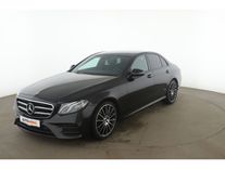 MERCEDES CLASSE E E 200 e 200 d
