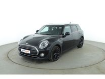 MINI CLUBMAN ONE one