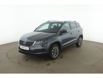 SKODA KAROQ 2.0 tdi