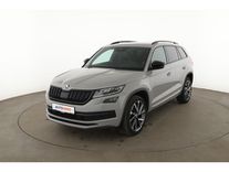 SKODA KODIAQ 2.0 tdi