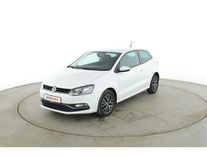 VOLKSWAGEN POLO 1.4 tdi