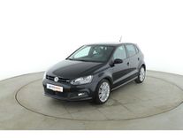 VOLKSWAGEN POLO 1.4 tsi act