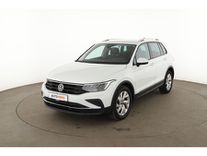 VOLKSWAGEN TIGUAN 2.0 tdi
