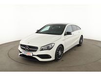 MERCEDES CLA SHOOTING BRAKE CLA 200 cla 200 shooting brake