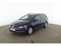 VOLKSWAGEN GOLF VARIANT 2.0 tdi