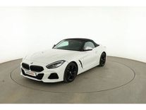BMW Z4 20I bmw z4 sdrive20i m sport bva8