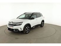 citroen c5 aircross 1.5 blue-hdi shine eat8