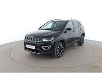 jeep compass 2.0 mjet limited 4wd