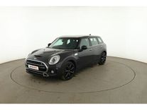 MINI CLUBMAN COOPER S mini clubman cooper s kensington bva7