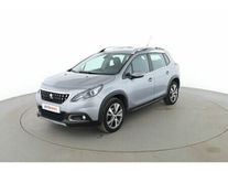 peugeot 2008 1.2 puretech allure