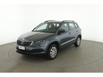 SKODA KAROQ 1.6 tdi
