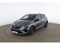 renault clio 1.0 tce techno