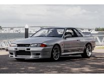 NISSAN SKYLINE GT-R 1994 nissan skyline (r32) gt-r - tommy kaira r