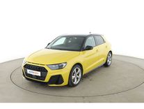 AUDI A1 SPORTBACK 40 TFSI 40 tfsi
