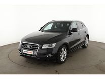 AUDI Q5 SQ5 3.0 v6 tdi