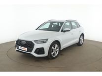 40 tdi mild-hybrid
