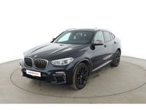 BMW X4 M40D m40d