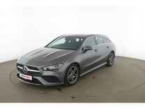cla 200 shooting brake